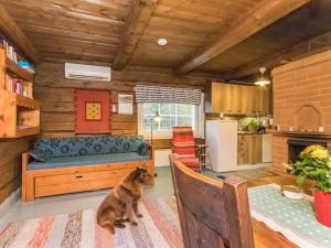 Holiday Home Talasniemi by Interhome