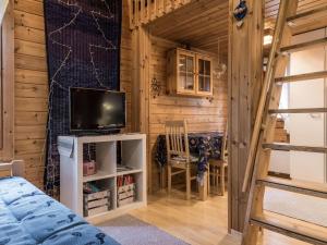 Holiday Home Tunturipöllö - huoneisto 902 by Interhome