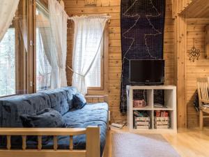 Holiday Home Tunturipöllö - huoneisto 902 by Interhome