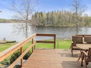 Holiday Home Mäntyhovi by Interhome