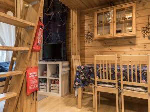 Holiday Home Tunturipöllö - huoneisto 902 by Interhome