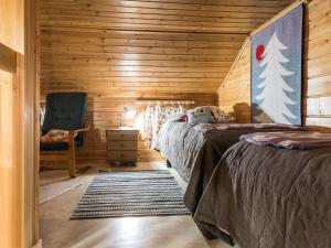 Holiday Home Tunturipöllö - huoneisto 902 by Interhome