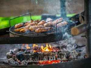 Holiday Home Lassinmaja by Interhome