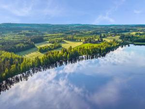 Holiday Home Lassinmaja by Interhome