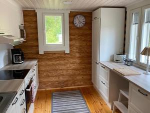 Holiday Home Raatiannokka by Interhome