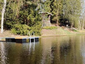 Holiday Home Hellinki by Interhome