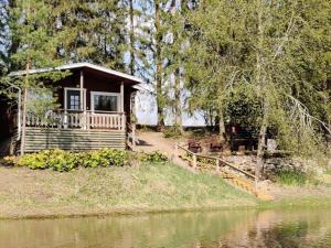 Holiday Home Hellinki by Interhome