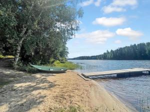 Holiday Home Hellinki by Interhome