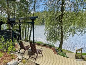 Holiday Home Hellinki by Interhome