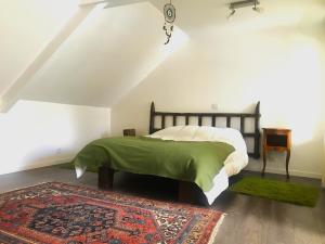 Eco-Gîte en Brocéliande