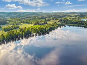 Holiday Home Kuikanranta by Interhome