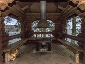 Holiday Home Kärkimökki by Interhome