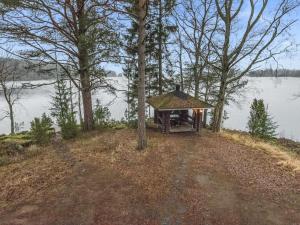 Holiday Home Kärkimökki by Interhome