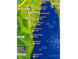Holiday Home Kuikanranta by Interhome