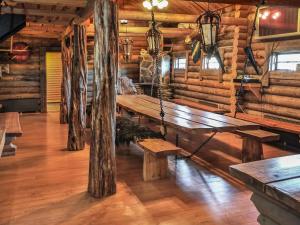 Holiday Home Härkälinna by Interhome