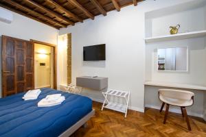Spanish Steps Dario Apartment