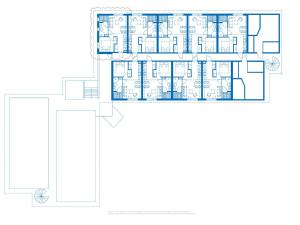Holiday Home Yllästar 3 as 601 by Interhome