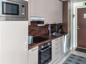 Holiday Home Yllästar 3 as 601 by Interhome