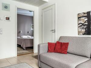 Holiday Home Yllästar 3 as 601 by Interhome