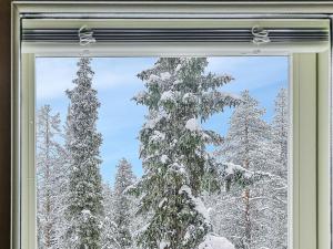 Holiday Home Yllästar 3 as 601 by Interhome