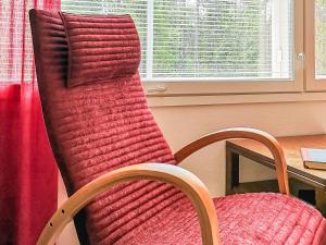 Holiday Home Yllästar 3 as 601 by Interhome