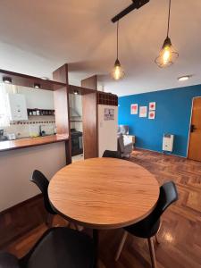 Departamento moderno para 3 personas en Zona Nueva Córdoba