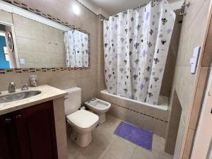 Departamento moderno para 3 personas en Zona Nueva Córdoba