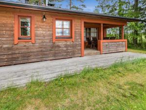 Holiday Home Kasilahti by Interhome