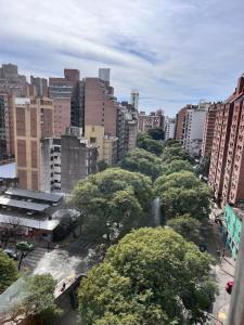 Departamento moderno para 3 personas en Zona Nueva Córdoba