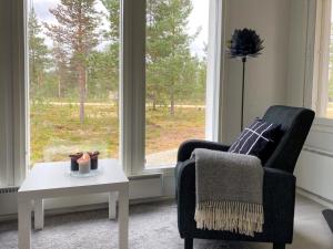 Holiday Home Kuukkeli by Interhome