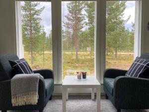 Holiday Home Kuukkeli by Interhome