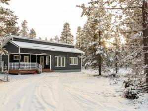 Holiday Home Kuukkeli by Interhome