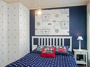 Holiday Home Villa miestamo by Interhome