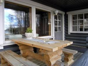 Holiday Home Kivilahti by Interhome