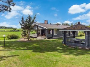 Holiday Home Katajainen by Interhome