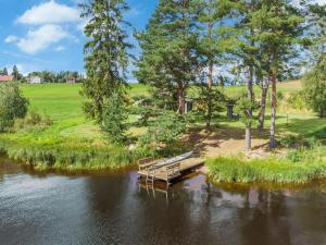 Holiday Home Katajainen by Interhome