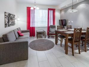 Holiday Home Yllästar 3 as 616 by Interhome