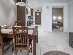 Holiday Home Yllästar 3 as 616 by Interhome