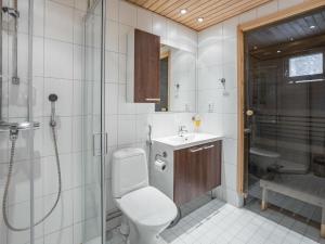 Holiday Home Yllästar 3 as 616 by Interhome