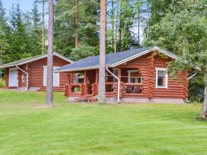 Holiday Home Kivitasku by Interhome