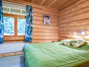 Holiday Home Kivitasku by Interhome