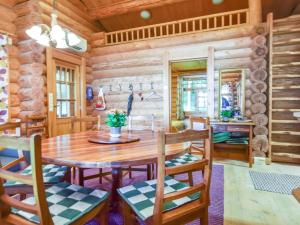 Holiday Home Kivitasku by Interhome