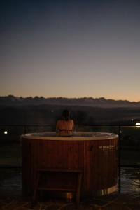 Gorczański Lux Chalet