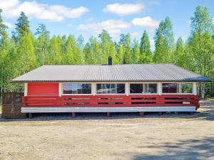 Holiday Home Minervahovi by Interhome