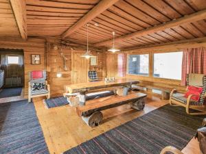 Holiday Home Miilumaja by Interhome