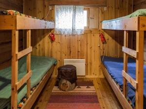 Holiday Home Miilumaja by Interhome