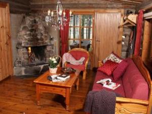 Holiday Home Kultaranta by Interhome