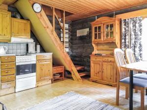 Holiday Home Luppo by Interhome