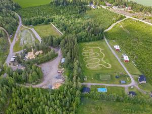 Holiday Home Luisku by Interhome