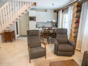 Holiday Home Maahisenrinne 1 as 4 by Interhome